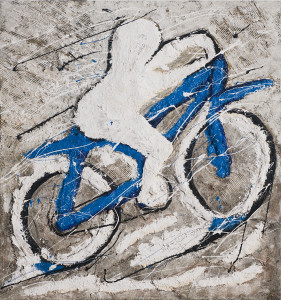 El ciclista