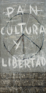 Pan, Cultura y Libertad