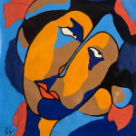 Rostro 1